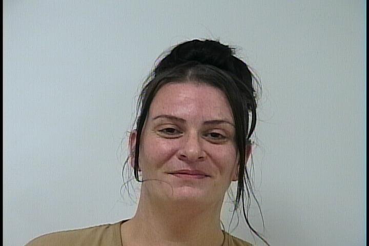 inmate photo