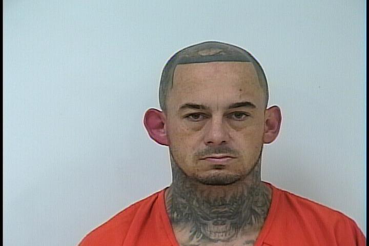 inmate photo