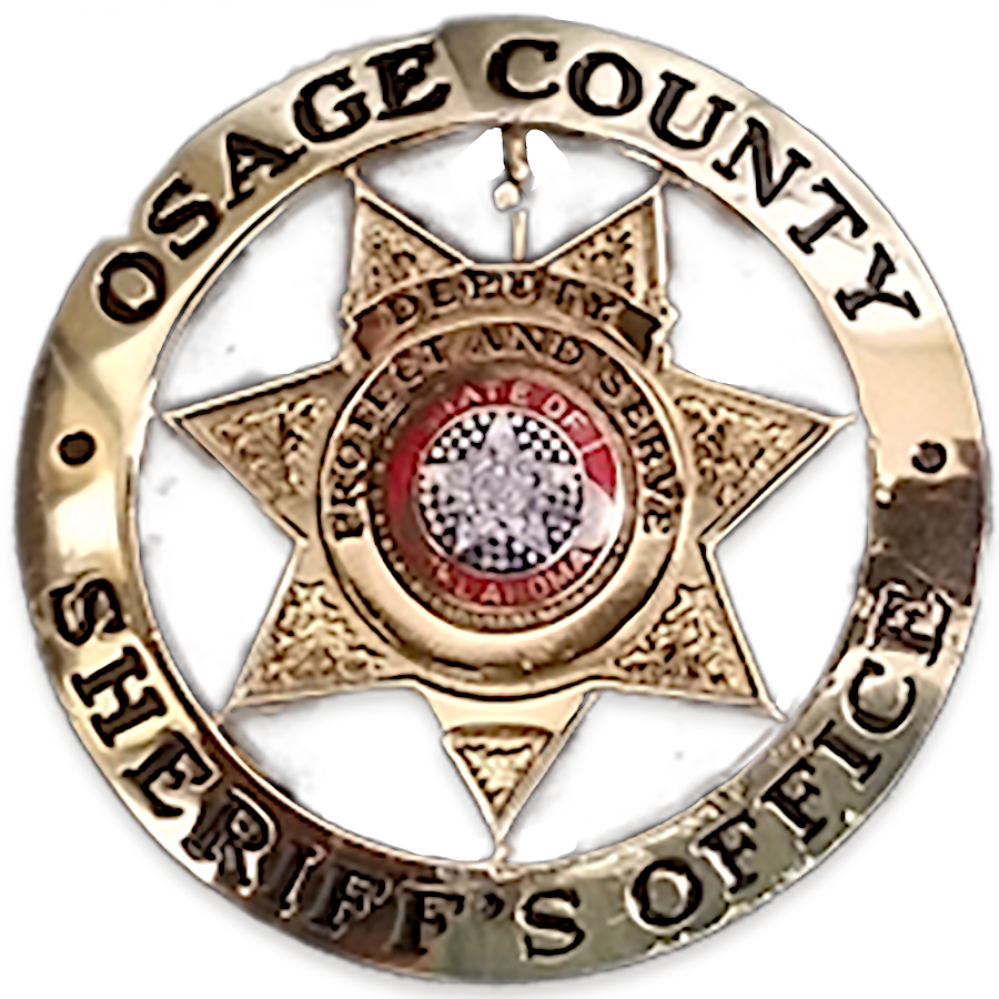 Osage County Sheriff's Office