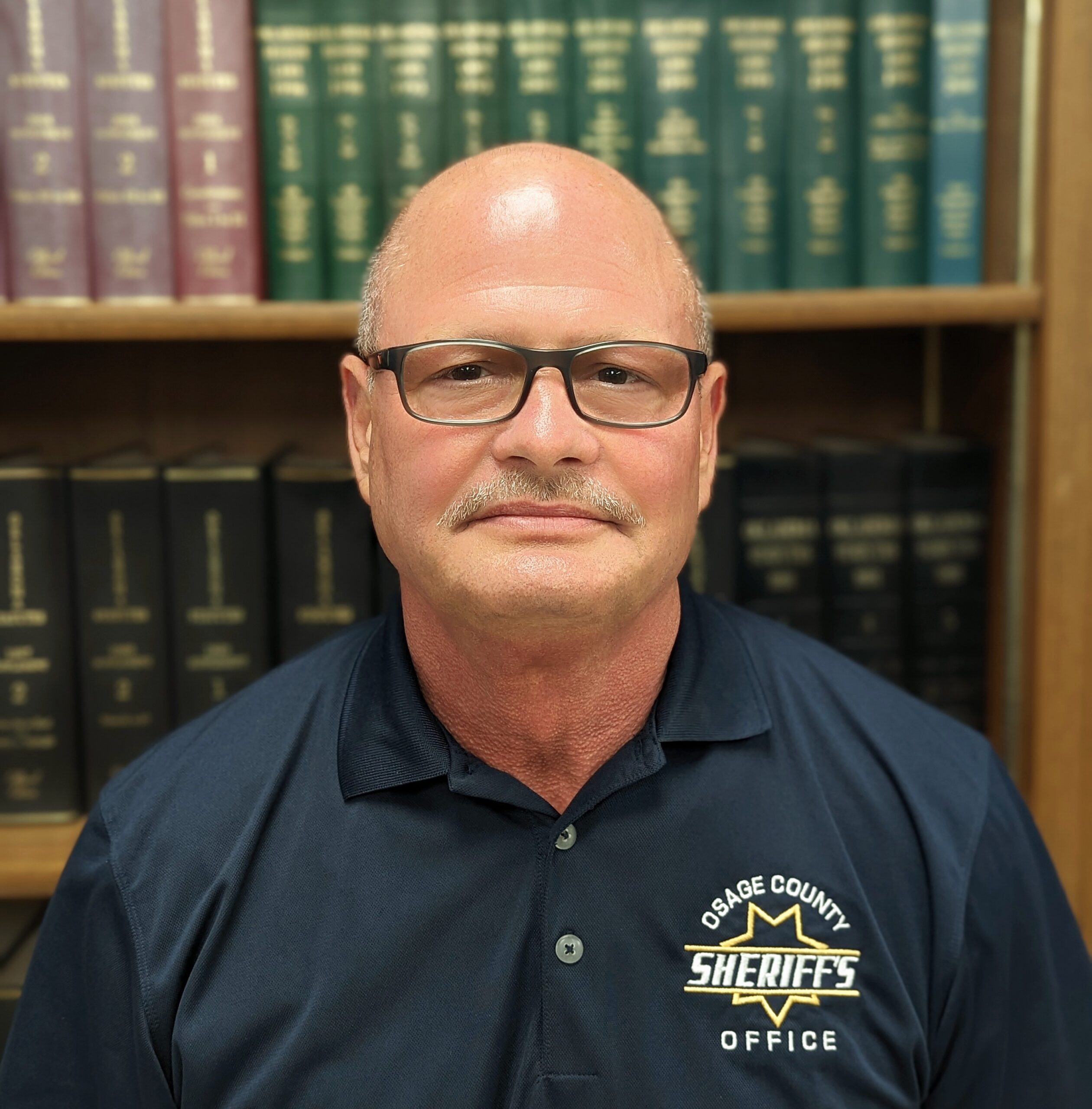 Osage County Jail:  Complete Inmate Directory
