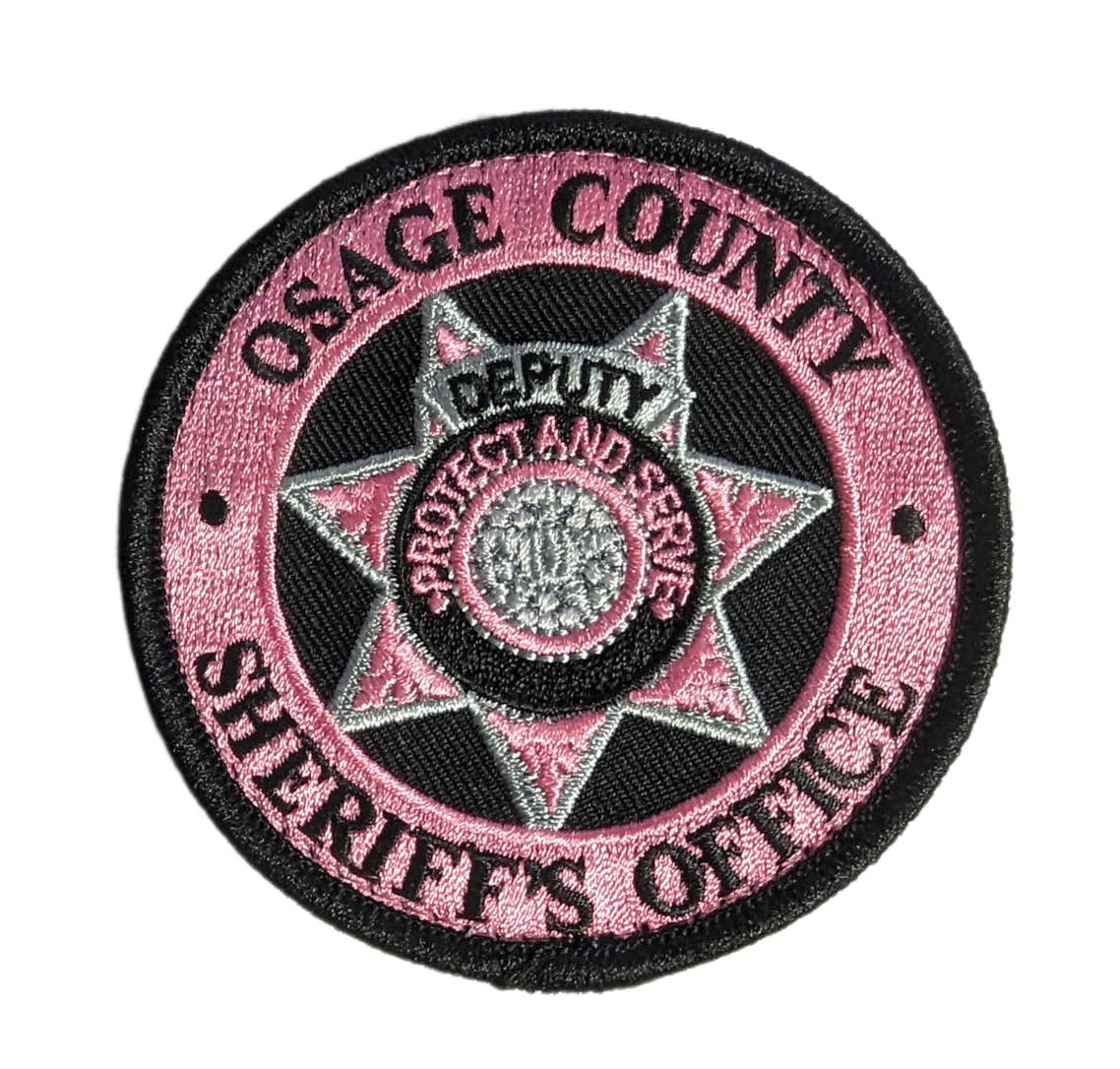 osage county jail inmate search ks Osage County Sheriff's Office