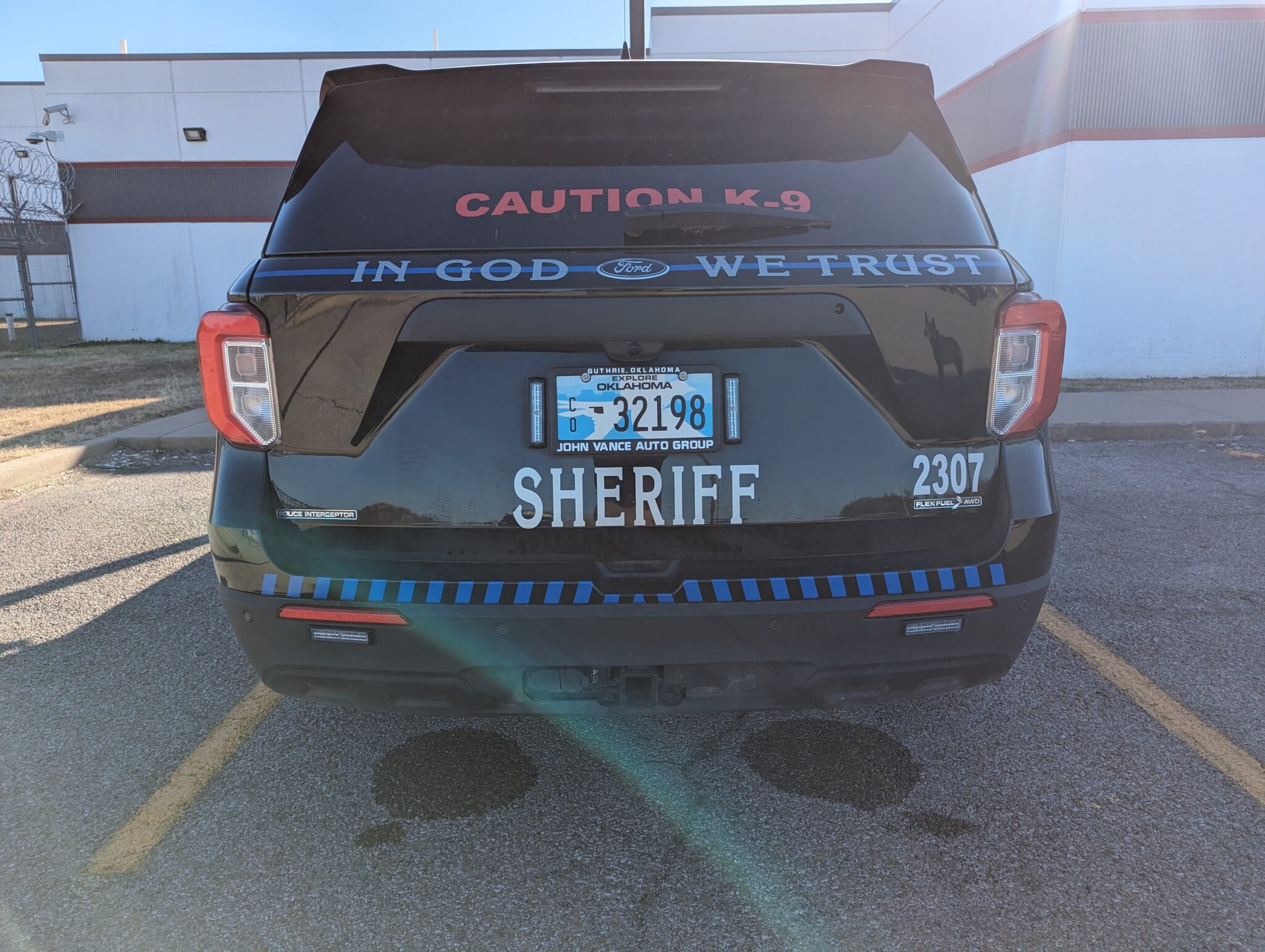 Osage County Jail: Latest Bookings - 4pr29xs