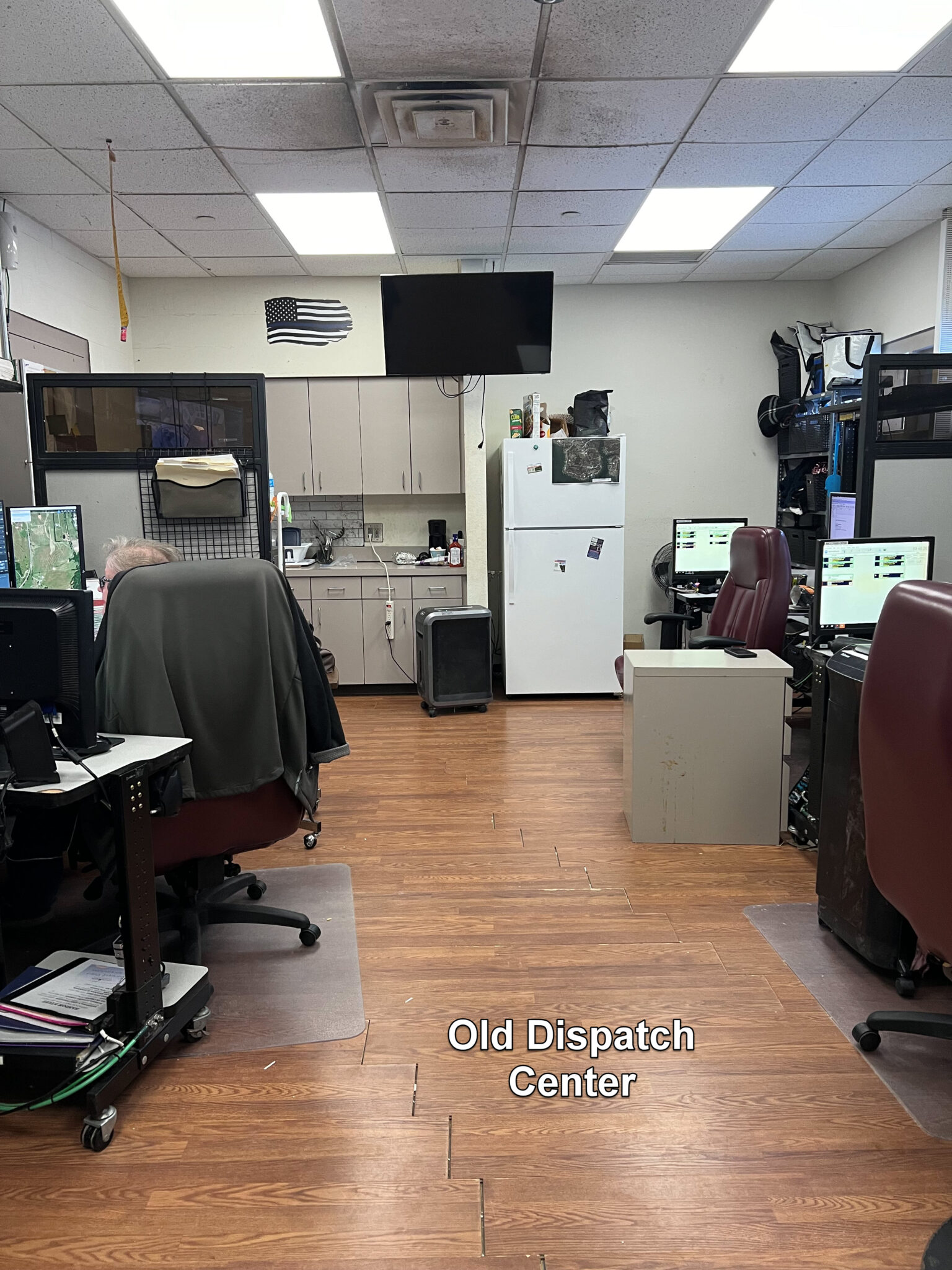 Osage County Jail: Latest Bookings - f17pj9a